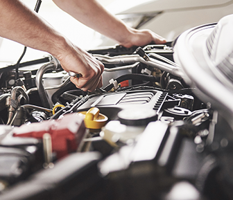 Bosch Car Service